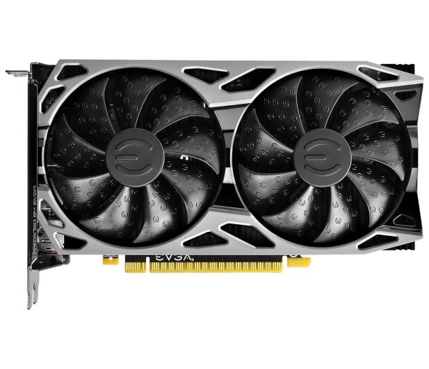 EVGA GeForce GTX 1650 SC Ultra Gaming 4GB GDDR5 - 724883 - zdjęcie 4